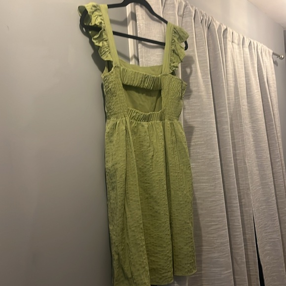 Mango dress - Picture 2 of 4